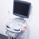 Ultraschall für 2. PCCP